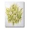 Designart - White Meadow Flowers - Traditional Canvas Wall Art Print